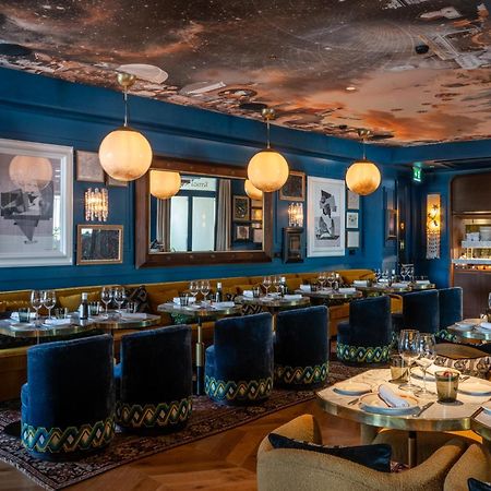 Hotel Montera Madrid, Curio Collection By Hilton ภายนอก รูปภาพ