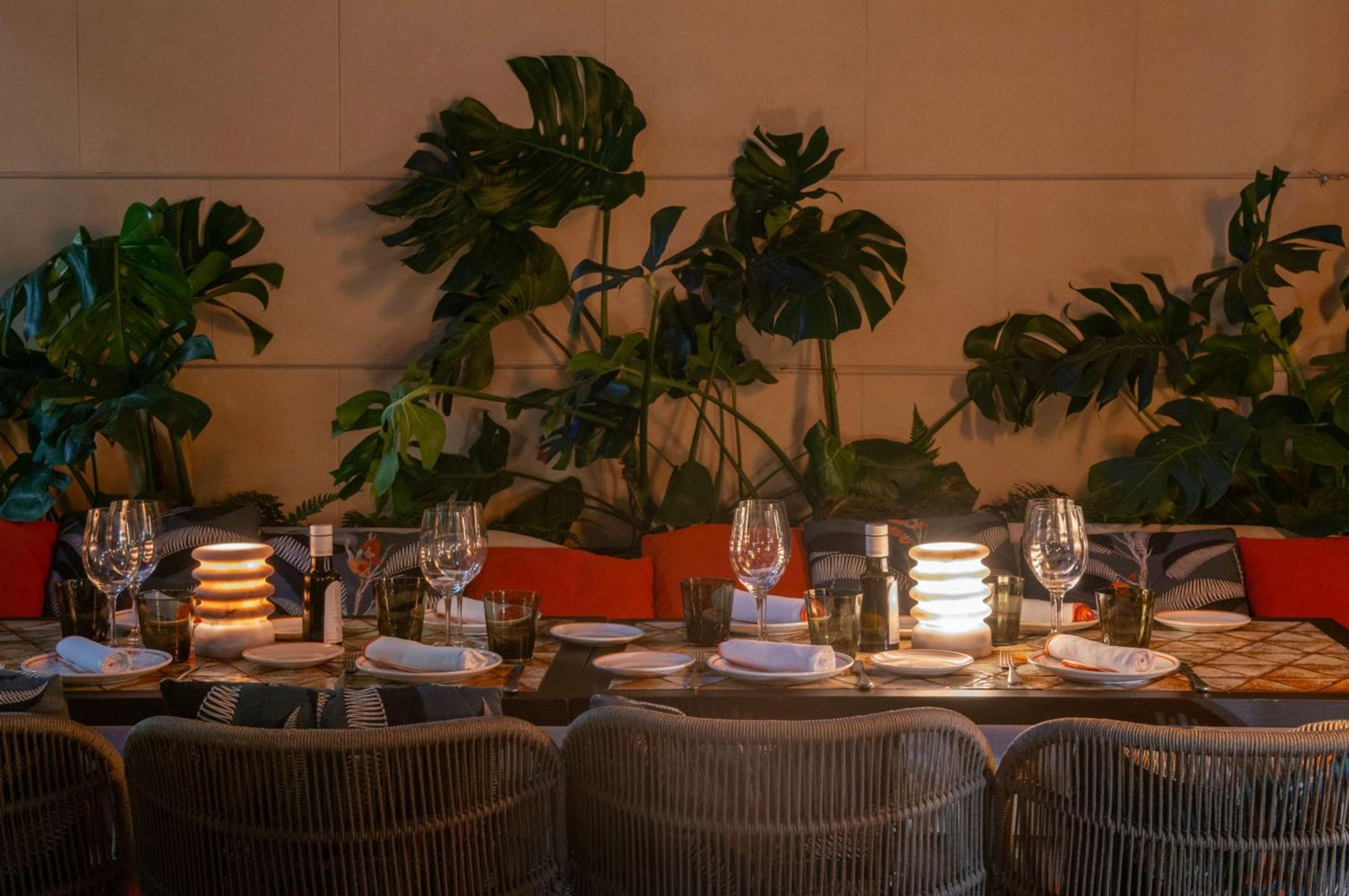 Hotel Montera Madrid, Curio Collection By Hilton ภายนอก รูปภาพ
